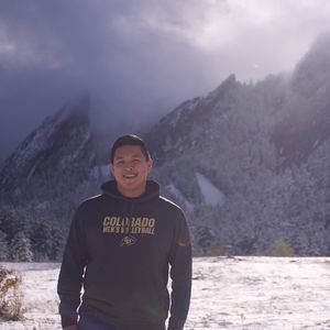 Meet your Posher, Robert